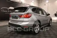 2016 BMW X1