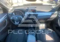 2016 BMW X1