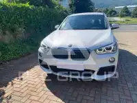 2016 BMW X1