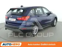 2016 BMW X1