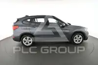 2016 BMW X1