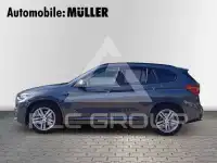 2016 BMW X1