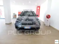 2016 BMW X1