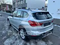 2016 BMW X1