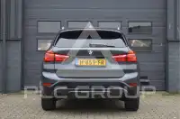 2016 BMW X1