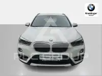 2016 BMW X1