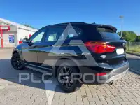 2016 BMW X1