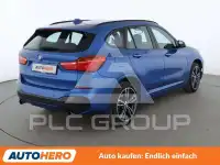 2016 BMW X1