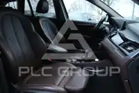 2016 BMW X1