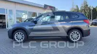 2016 BMW X1