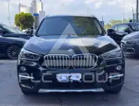 2016 BMW X1