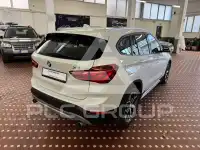 2016 BMW X1