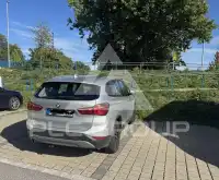 2016 BMW X1