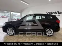 2016 BMW X1