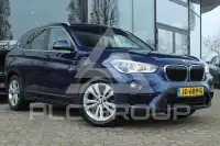 2016 BMW X1