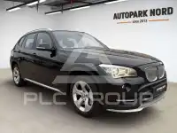 2016 BMW X1