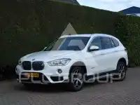 2016 BMW X1