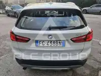 2016 BMW X1
