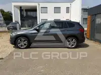 2016 BMW X1