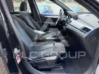 2016 BMW X1