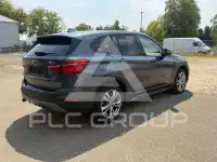 2016 BMW X1
