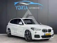 2016 BMW X1