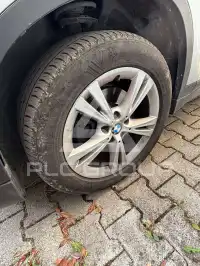 2016 BMW X1