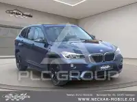 2016 BMW X1