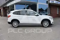 2016 BMW X1