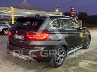 2016 BMW X1
