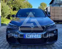 2016 BMW X1