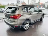 2016 BMW X1