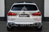 2016 BMW X1