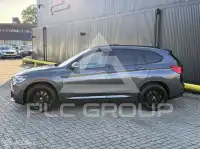2016 BMW X1