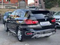 2016 BMW X1