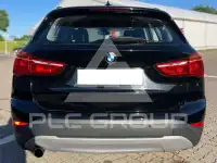 2016 BMW X1