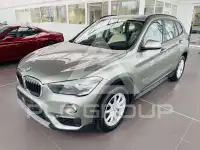 2016 BMW X1