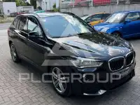 2016 BMW X1