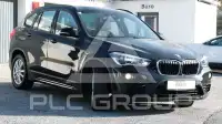2016 BMW X1