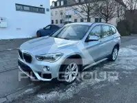 2016 BMW X1