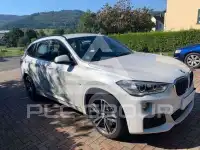 2016 BMW X1