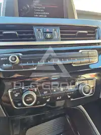 2016 BMW X1