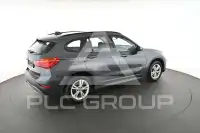 2016 BMW X1