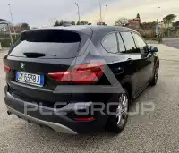 2016 BMW X1