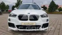 2016 BMW X1