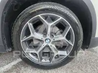 2016 BMW X1