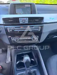 2016 BMW X1