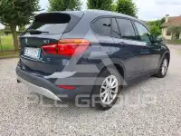 2016 BMW X1