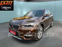 2016 BMW X1