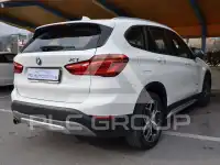 2016 BMW X1